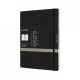 Записник Недатований Moleskine PRO великий / Чорний М'який (8058647620831) Записник Недатований Moleskine PRO великий / Чорний М'який (8058647620831)