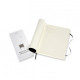 Записник Недатований Moleskine PRO великий / Чорний М'який (8058647620831) Записник Недатований Moleskine PRO великий / Чорний М'який (8058647620831)