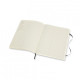 Записник Недатований Moleskine PRO великий / Чорний М'який (8058647620831) Записник Недатований Moleskine PRO великий / Чорний М'який (8058647620831)