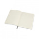 Записник Недатований Moleskine PRO великий / Чорний М'який (8058647620831) Записник Недатований Moleskine PRO великий / Чорний М'який (8058647620831)