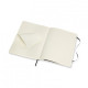 Записник Недатований Moleskine PRO великий / Чорний М'який (8058647620831) Записник Недатований Moleskine PRO великий / Чорний М'який (8058647620831)