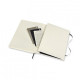 Записник Недатований Moleskine PRO великий / Чорний М'який (8058647620831) Записник Недатований Moleskine PRO великий / Чорний М'який (8058647620831)