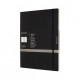 Записник Недатований Moleskine PRO XXL / Чорний М'який (8058647620886) Записник Недатований Moleskine PRO XXL / Чорний М'який (8058647620886)