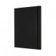 Записник Недатований Moleskine PRO XXL / Чорний М'який (8058647620886) Записник Недатований Moleskine PRO XXL / Чорний М'який (8058647620886)