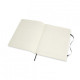 Записник Недатований Moleskine PRO XXL / Чорний М'який (8058647620886) Записник Недатований Moleskine PRO XXL / Чорний М'який (8058647620886)