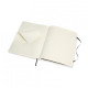 Записник Недатований Moleskine PRO XXL / Чорний М'який (8058647620886) Записник Недатований Moleskine PRO XXL / Чорний М'який (8058647620886)