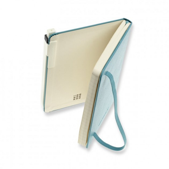 Кулькова авторучка Moleskine Go 1,0 мм / Клітинка (8058647625188) Кулькова авторучка Moleskine Go 1,0 мм / Клітинка (8058647625188)