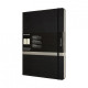 Планувальник проєктів Moleskine PRO А4 / Чорний (8056420851380) Планувальник проєктів Moleskine PRO А4 / Чорний (8056420851380)