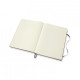 Планувальник проєктів Moleskine PRO А4 / Чорний (8056420851380) Планувальник проєктів Moleskine PRO А4 / Чорний (8056420851380)