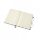 Планувальник проєктів Moleskine PRO А4 / Чорний (8056420851380) Планувальник проєктів Moleskine PRO А4 / Чорний (8056420851380)