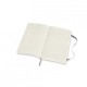 Записник Недатований Moleskine PRO середній / Лісовий зелений М'який (8058647620794) Записник Недатований Moleskine PRO середній / Лісовий зелений М'який (8058647620794)