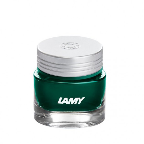 Чорнило Lamy Crystal T53 Peridot 420 (30 мл) (4014519706830) Чорнило Lamy Crystal T53 Peridot 420 (30 мл) (4014519706830)