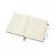 Планувальник проєктів Moleskine PRO великий / Чорний (8056420851373) Планувальник проєктів Moleskine PRO великий / Чорний (8056420851373)