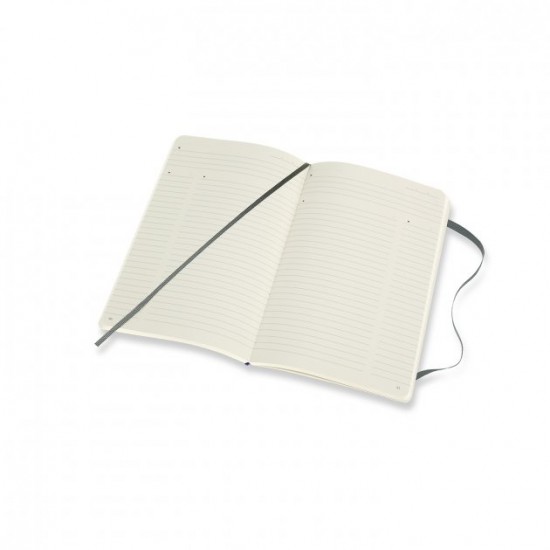 Записник Недатований Moleskine PRO середній / Лісовий зелений М'який (8058647620794) Записник Недатований Moleskine PRO середній / Лісовий зелений М'який (8058647620794)