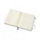 Планувальник проєктів Moleskine PRO великий / Чорний (8056420851373) Планувальник проєктів Moleskine PRO великий / Чорний (8056420851373)