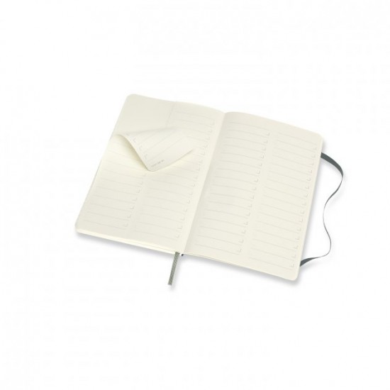 Записник Недатований Moleskine PRO середній / Лісовий зелений М'який (8058647620794) Записник Недатований Moleskine PRO середній / Лісовий зелений М'який (8058647620794)