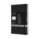 Записник Недатований Moleskine PRO середній / Чорний (8058647620756) Записник Недатований Moleskine PRO середній / Чорний (8058647620756)