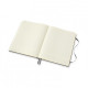 Планувальник проєктів Moleskine PRO великий / Чорний (8056420851373) Планувальник проєктів Moleskine PRO великий / Чорний (8056420851373)