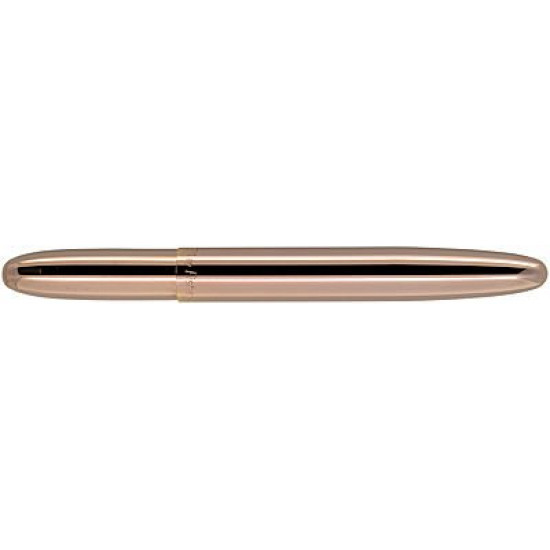Ручка Fisher Space Pen Булліт Мідний Нітрид Цирконію / 400CZN (747609842470) Ручка Fisher Space Pen Булліт Мідний Нітрид Цирконію / 400CZN (747609842470)