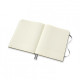 Планувальник проєктів Moleskine PRO великий / Чорний (8056420851373) Планувальник проєктів Moleskine PRO великий / Чорний (8056420851373)
