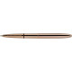 Ручка Fisher Space Pen Булліт Мідний Нітрид Цирконію / 400CZN (747609842470) Ручка Fisher Space Pen Булліт Мідний Нітрид Цирконію / 400CZN (747609842470)