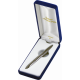 Ручка Fisher Space Pen Булліт Мідний Нітрид Цирконію / 400CZN (747609842470) Ручка Fisher Space Pen Булліт Мідний Нітрид Цирконію / 400CZN (747609842470)