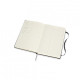 Записник Недатований Moleskine PRO середній / Чорний (8058647620756) Записник Недатований Moleskine PRO середній / Чорний (8058647620756)