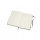 Записник Недатований Moleskine PRO середній / Чорний (8058647620756) Записник Недатований Moleskine PRO середній / Чорний (8058647620756)