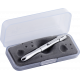 Ручка Fisher Space Pen Булліт Ікс-Марк Хром з кліпсою / 400WCCL (747609780000) Ручка Fisher Space Pen Булліт Ікс-Марк Хром з кліпсою / 400WCCL (747609780000)