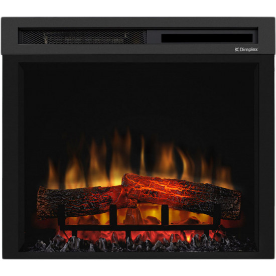 Електрокамін з обігрівом Dimplex Symphony XHD 23 (XHD23L-INT) Електрокамін з обігрівом Dimplex Symphony XHD 23 (XHD23L-INT)