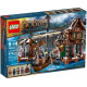 Конструктор LEGO 79013 The Hobbit Гонитва в Озерному Місті Lake-town Chase Конструктор LEGO 79013 The Hobbit Гонитва в Озерному Місті Lake-town Chase