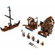Конструктор LEGO 79013 The Hobbit Гонитва в Озерному Місті Lake-town Chase Конструктор LEGO 79013 The Hobbit Гонитва в Озерному Місті Lake-town Chase