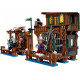 Конструктор LEGO 79013 The Hobbit Гонитва в Озерному Місті Lake-town Chase Конструктор LEGO 79013 The Hobbit Гонитва в Озерному Місті Lake-town Chase