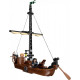 Конструктор LEGO 79013 The Hobbit Гонитва в Озерному Місті Lake-town Chase Конструктор LEGO 79013 The Hobbit Гонитва в Озерному Місті Lake-town Chase