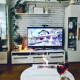 Биокамин настольный Fire Comfort HOME Белый Биокамин настольный Fire Comfort HOME Белый