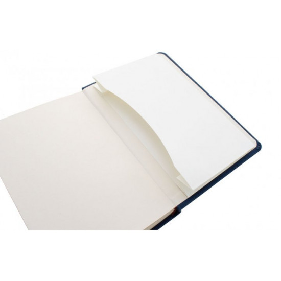 Деловая записная книжка Optima Combi-4 А5 твердая обложка белый блок линия (O20125-04) Деловая записная книжка Optima Combi-4 А5 твердая обложка белый блок линия (O20125-04)