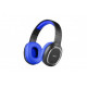 Вуetooth навушники HAVIT HV-H2590BT, blue Вуetooth навушники HAVIT HV-H2590BT, blue