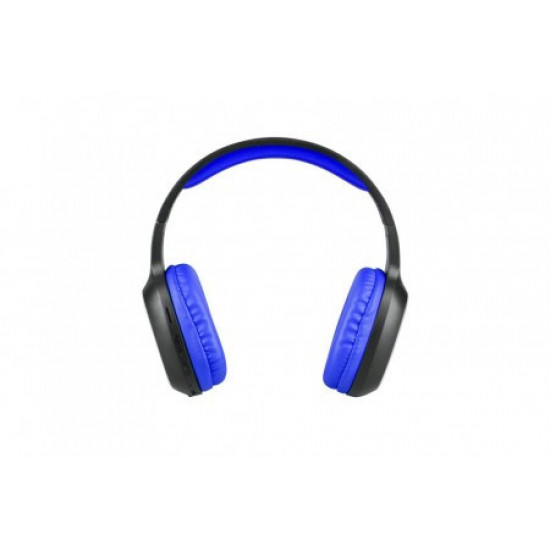 Вуetooth навушники HAVIT HV-H2590BT, blue Вуetooth навушники HAVIT HV-H2590BT, blue