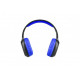 Вуetooth навушники HAVIT HV-H2590BT, blue Вуetooth навушники HAVIT HV-H2590BT, blue