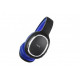 Вуetooth навушники HAVIT HV-H2590BT, blue Вуetooth навушники HAVIT HV-H2590BT, blue