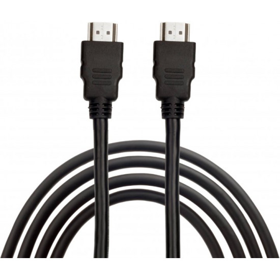 Кабель ProfCable HDMI-HDMI 1.4 v 1.2 м (ProfCable9-120) Кабель ProfCable HDMI-HDMI 1.4 v 1.2 м (ProfCable9-120)