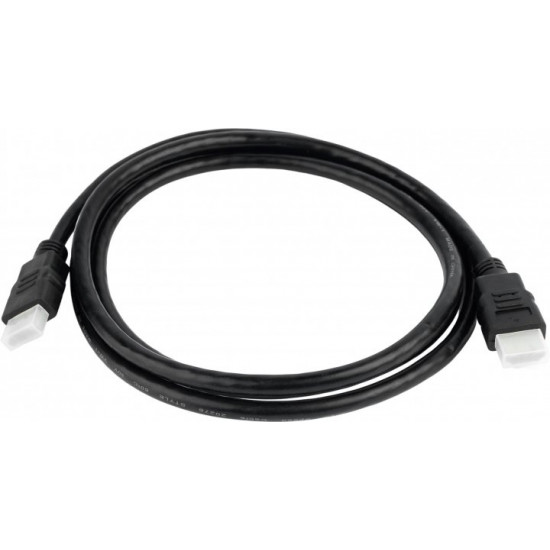 Кабель ProfCable HDMI-HDMI 1.4 v 1.2 м (ProfCable9-120) Кабель ProfCable HDMI-HDMI 1.4 v 1.2 м (ProfCable9-120)