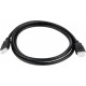 Кабель ProfCable HDMI-HDMI 1.4 v 1.2 м (ProfCable9-120) Кабель ProfCable HDMI-HDMI 1.4 v 1.2 м (ProfCable9-120)