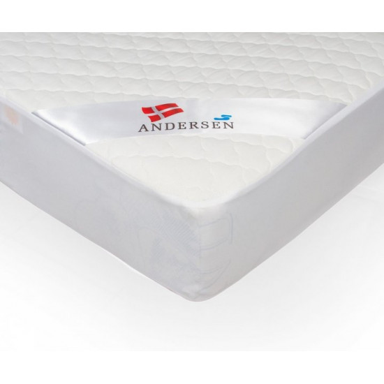 Наматрасник Andersen Cotton Плюс 90x200 см (CMP201) Наматрасник Andersen Cotton Плюс 90x200 см (CMP201)