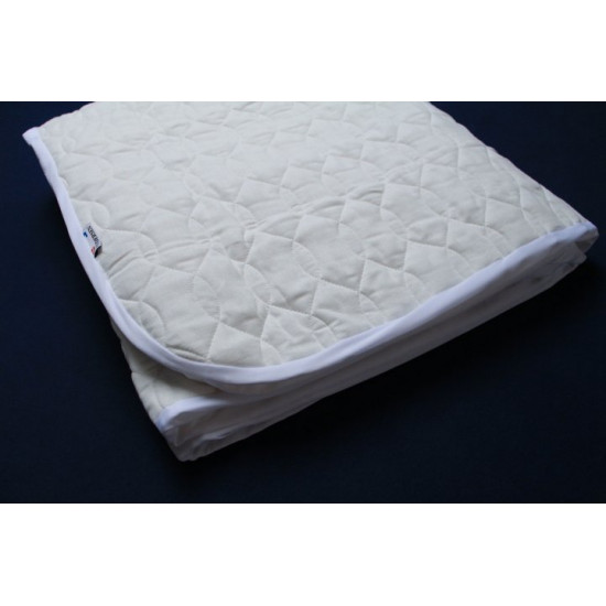 Наматрацник Andersen Flax ПЛЮС 90x200 см (CMP261) Наматрацник Andersen Flax ПЛЮС 90x200 см (CMP261)