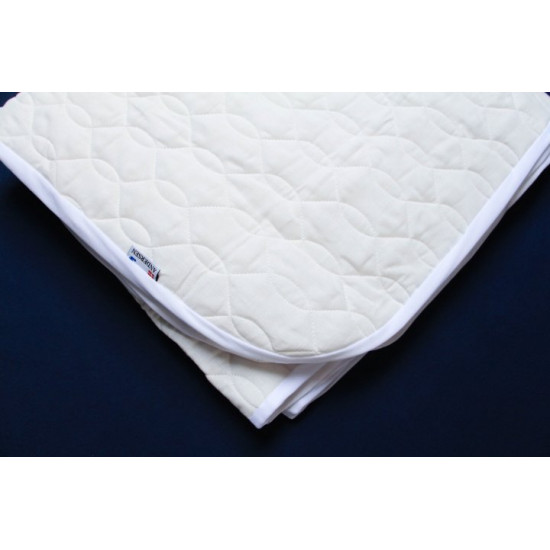 Наматрацник Andersen Flax ПЛЮС 90x200 см (CMP261) Наматрацник Andersen Flax ПЛЮС 90x200 см (CMP261)
