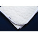Наматрацник Andersen Flax ПЛЮС 90x200 см (CMP261) Наматрацник Andersen Flax ПЛЮС 90x200 см (CMP261)
