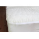 Наматрацник Andersen Flax ПЛЮС 90x200 см (CMP261) Наматрацник Andersen Flax ПЛЮС 90x200 см (CMP261)
