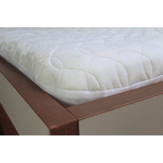 Наматрацник Andersen Flax ПЛЮС 90x200 см (CMP261) Наматрацник Andersen Flax ПЛЮС 90x200 см (CMP261)