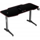 Геймерський стіл 1STPLAYER GT3 1400x650x750 мм Black
